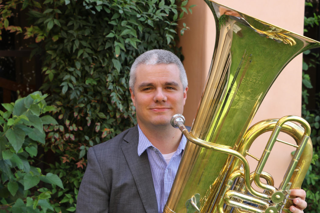 Andrew Smith photo