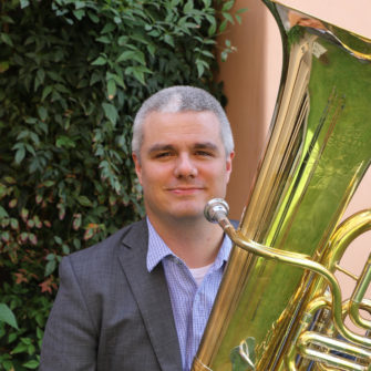 Andrew Smith photo