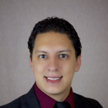 Benjamin Guerrero photo