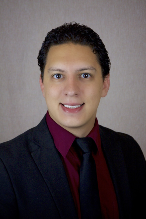 Benjamin Guerrero photo