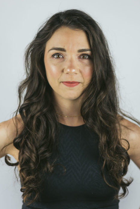 Brittany Harrington-Smith photo