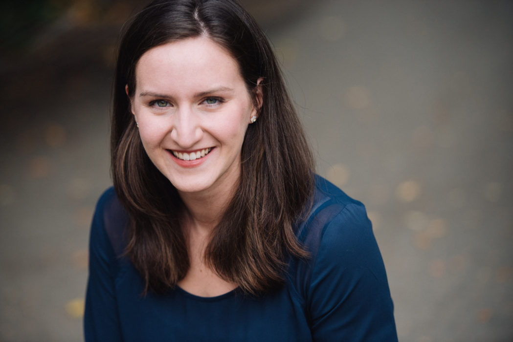 Caitleen Kahn photo