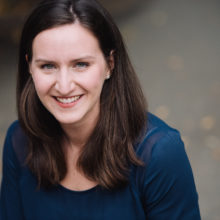 Caitleen Kahn photo