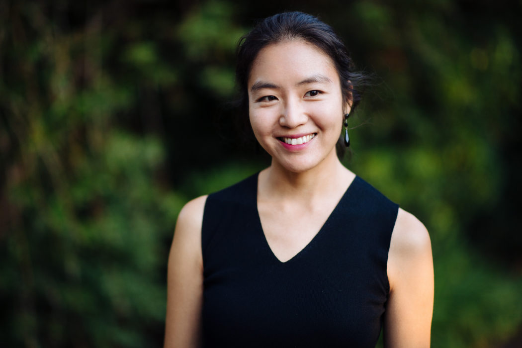 Eunmi Ko photo