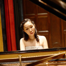 Grace Choi photo
