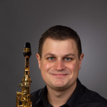 Myles Boothroyd photo