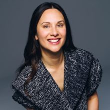 Melissa Ngan photo