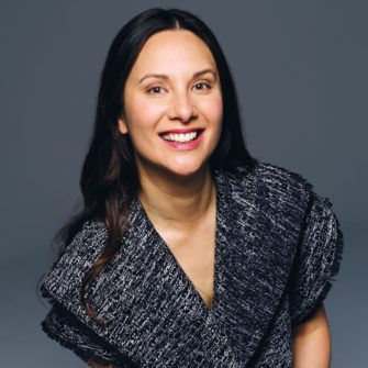 Melissa Ngan photo