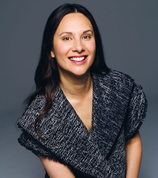 Melissa Ngan photo