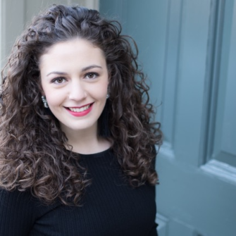 Sarah Forestieri photo