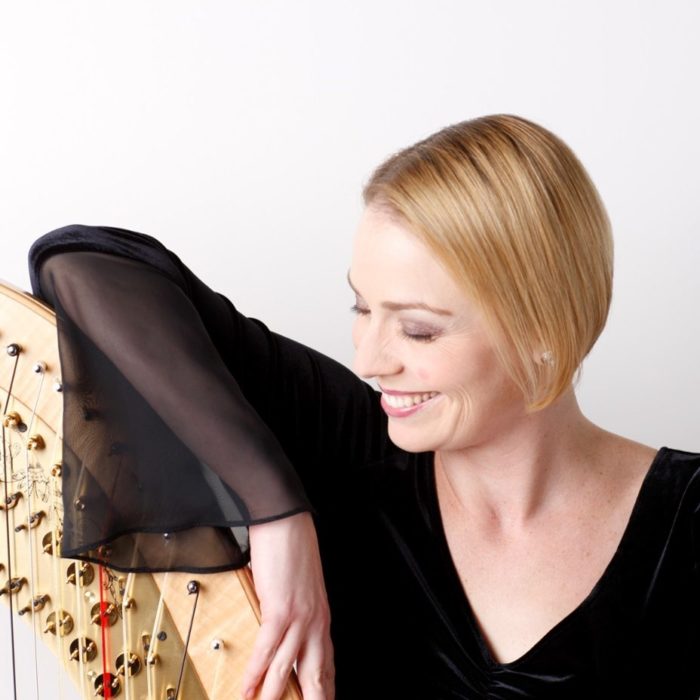 Courtney Hershey Bress photo