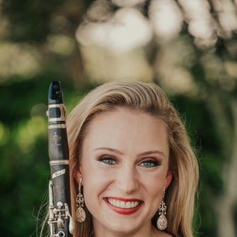 Arianna Hammond photo