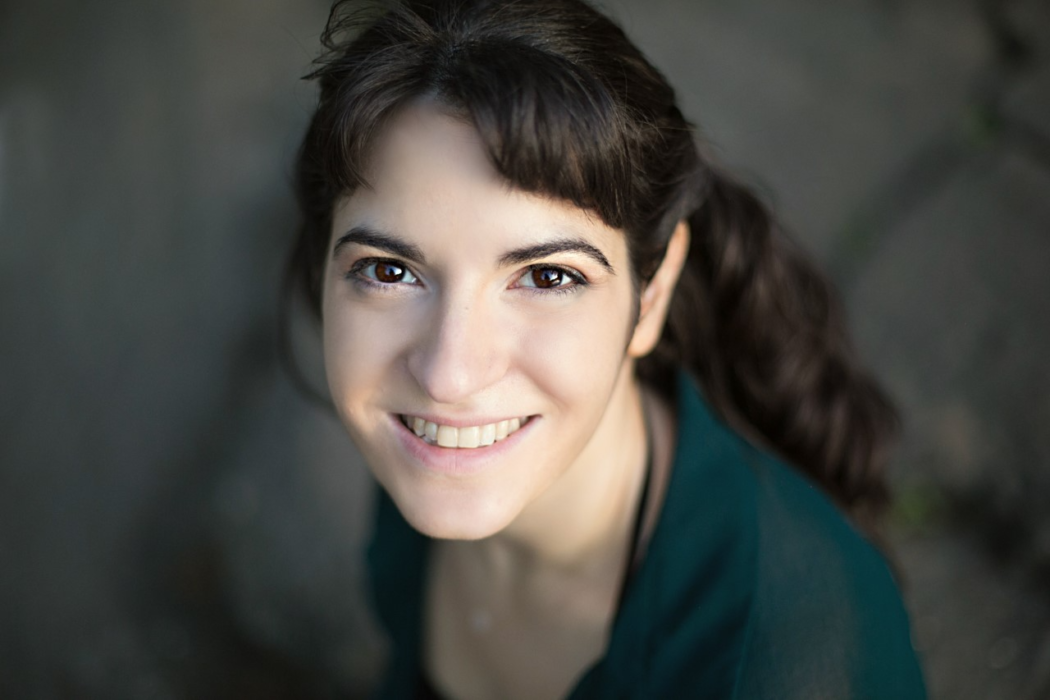 Anna Reguero photo