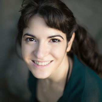 Anna Reguero photo