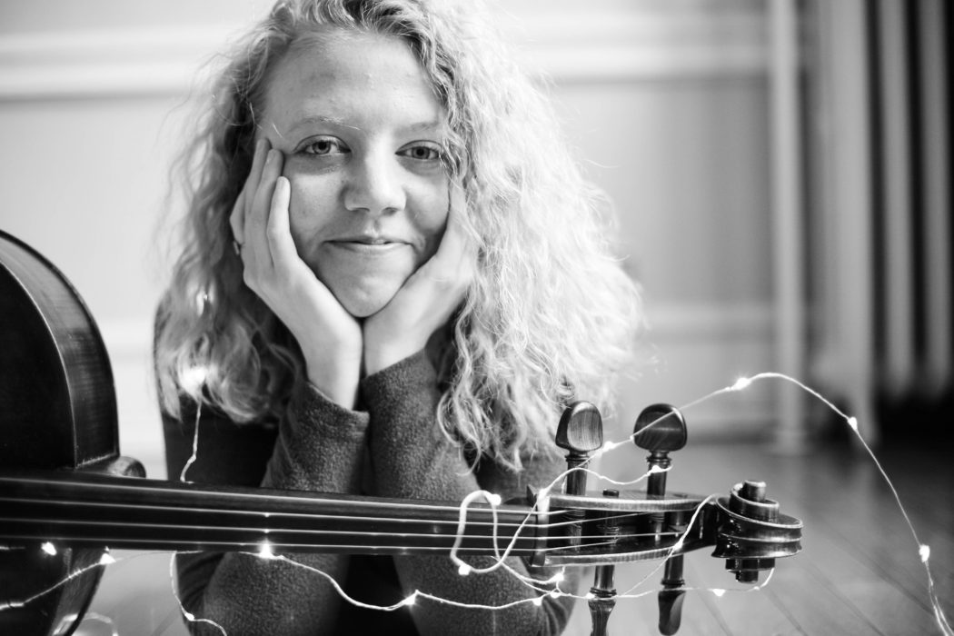 Audrey Snyder photo
