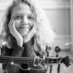 Audrey Snyder photo