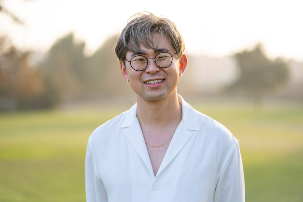 Dustin Seo photo