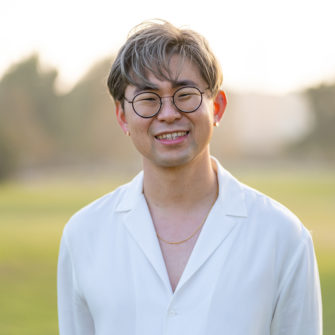 Dustin Seo photo