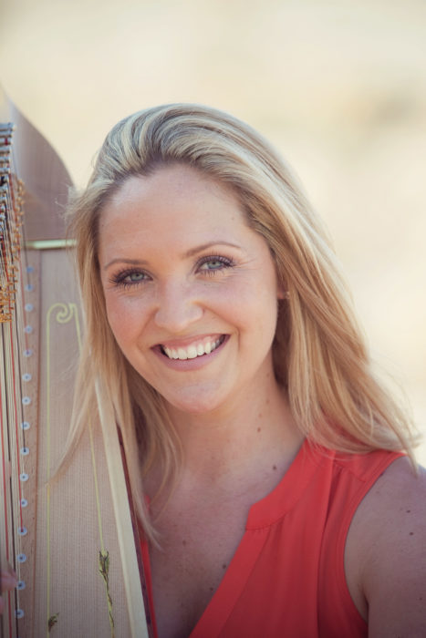 Erica Powell photo
