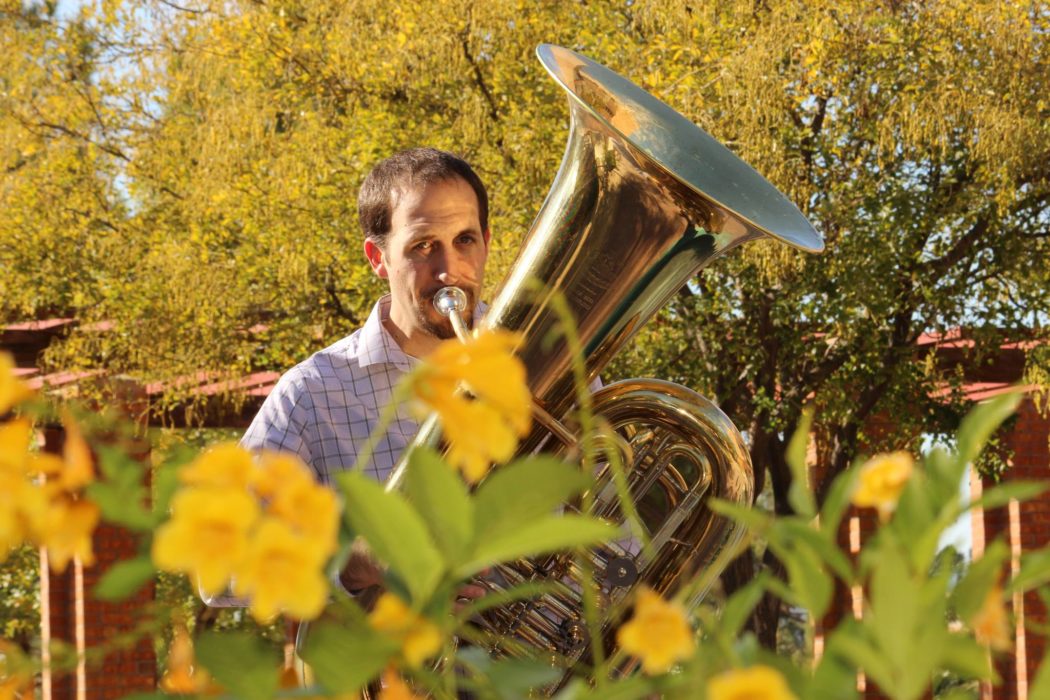 Jeffrey Meyer photo