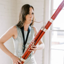 Kara LaMoure photo