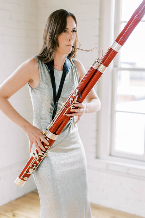 Kara LaMoure photo