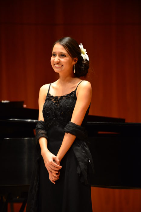 Lourdes Cossich (Lulu) photo