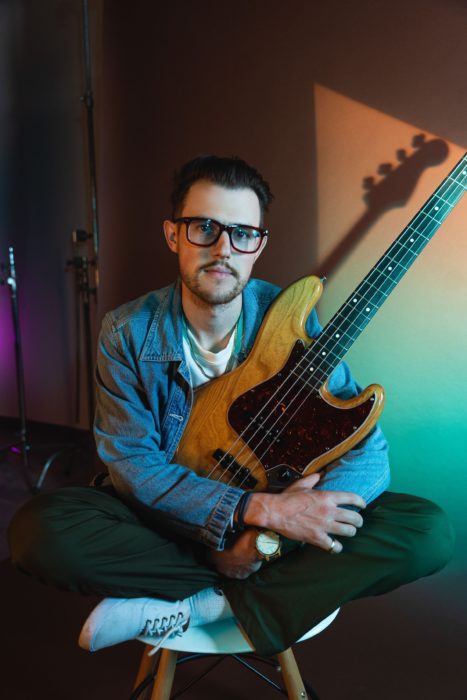 Mike Forfia photo