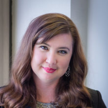 Natalie Fuller photo