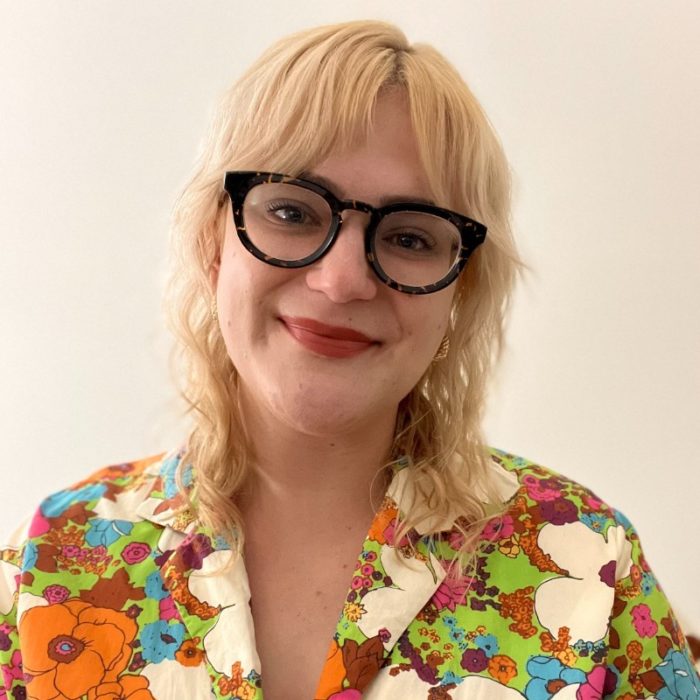 Hannah Pearson photo