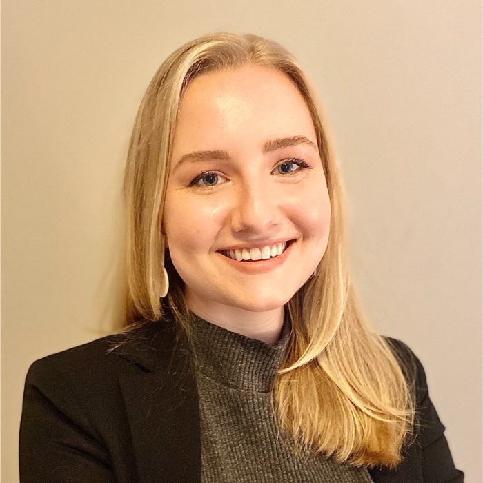 Rachel Barnett photo