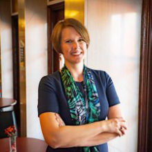 Rachel Roberts photo