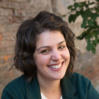 Tiffany Valvo photo