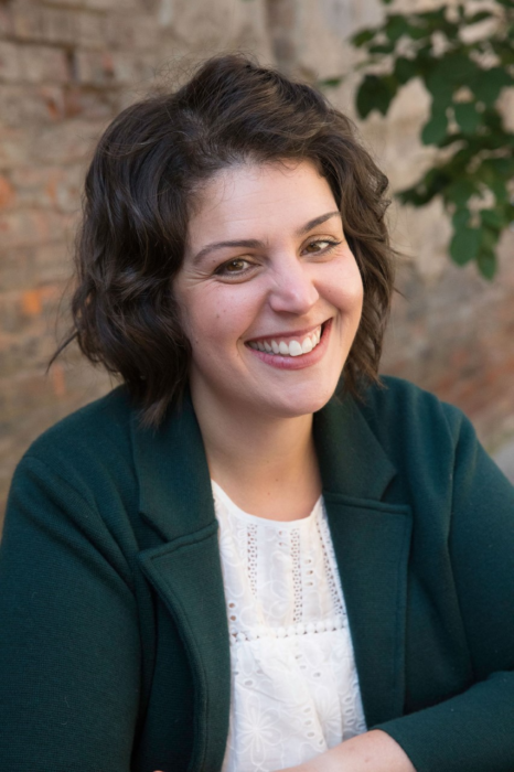 Tiffany Valvo photo