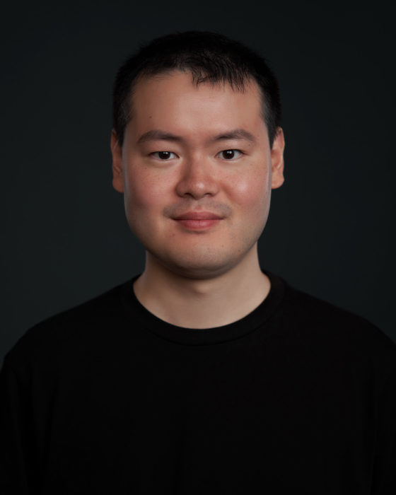 Weijun Chen photo