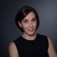 Maria Kanakis Yang photo