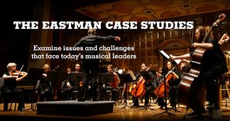 The Eastman Case Studies