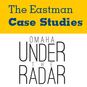 Omaha Under the Radar: Localizing an Experimental Arts Festival (with Teacher Notes and Instructions)