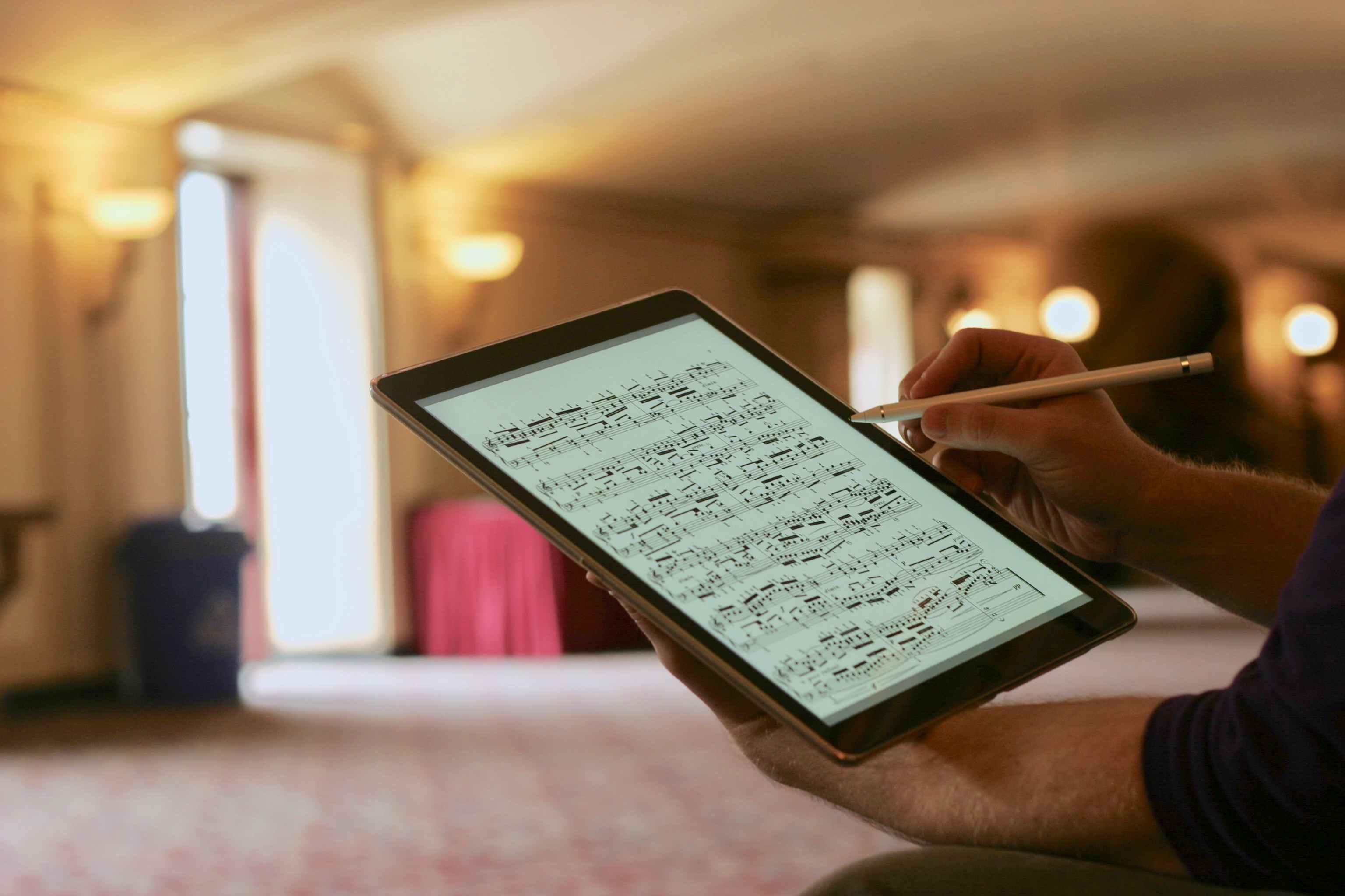 Graduate Music Theory Review