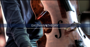 Eastman ETheory: Fundamental and Graduate Music Theory Review