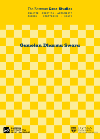 Gamelan Dharma Swara