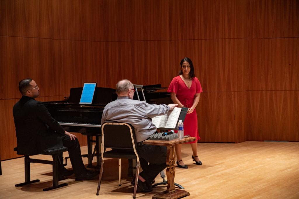 VOI Masterclass Craig Rutenberg