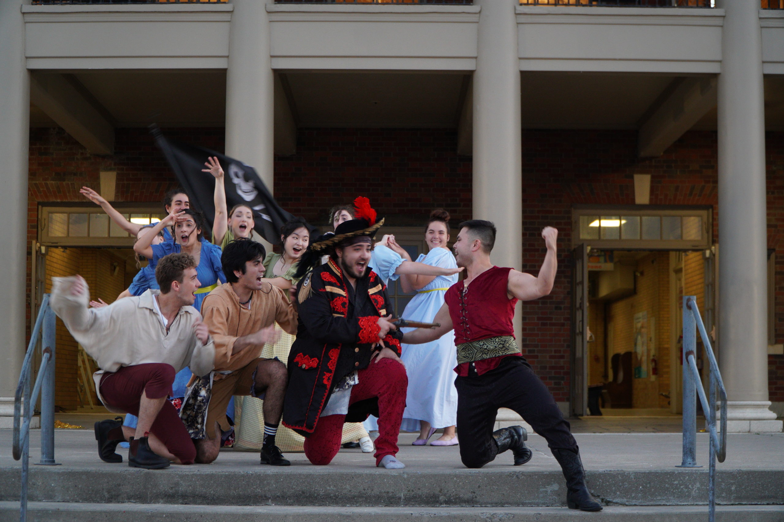 2022 J. Tseng SOG Rochester Summer Opera
