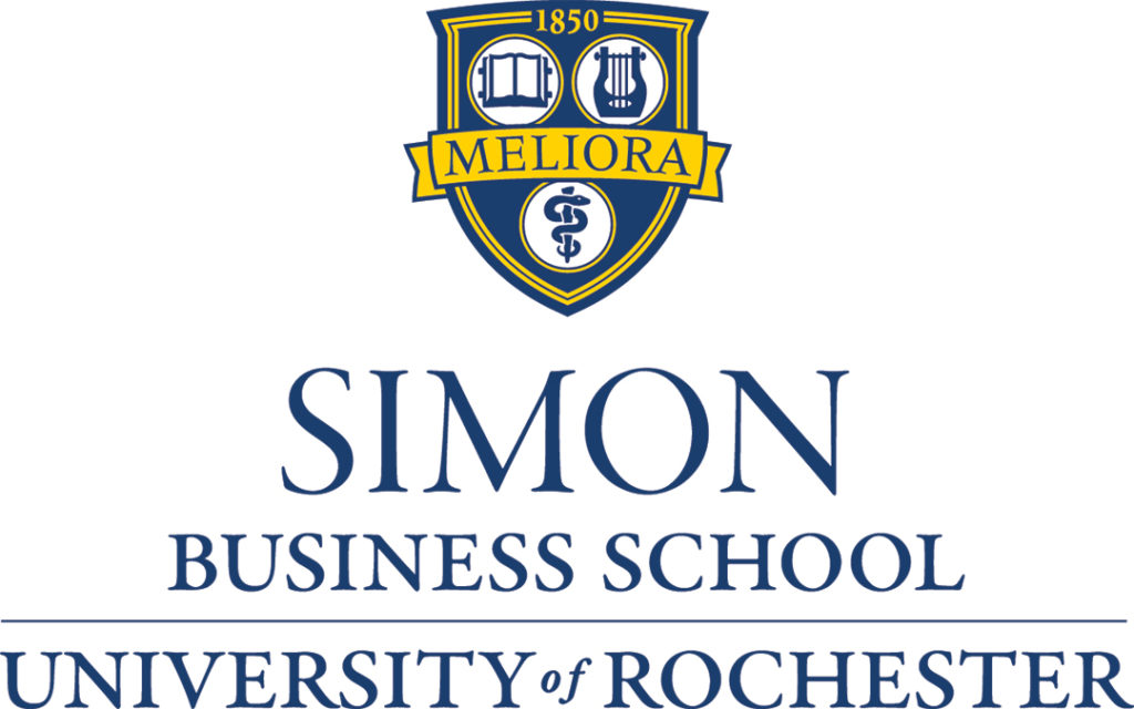 Simon Business School at the University of Rochester