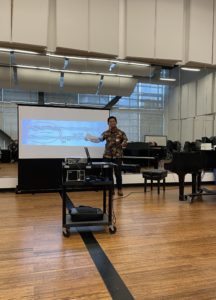 Tyler Ramos Presentation