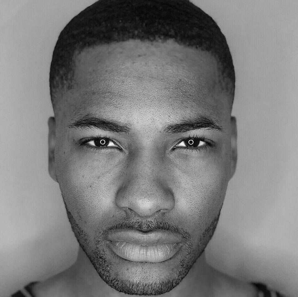 Seiko (Darius Elmore) headshot