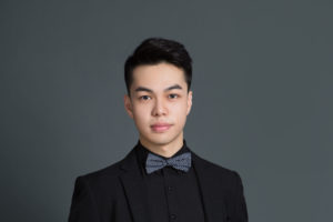 Vincent Huang