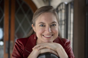 Hilary Glen