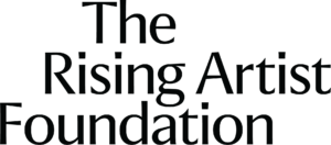 The Rising Artist Foundation