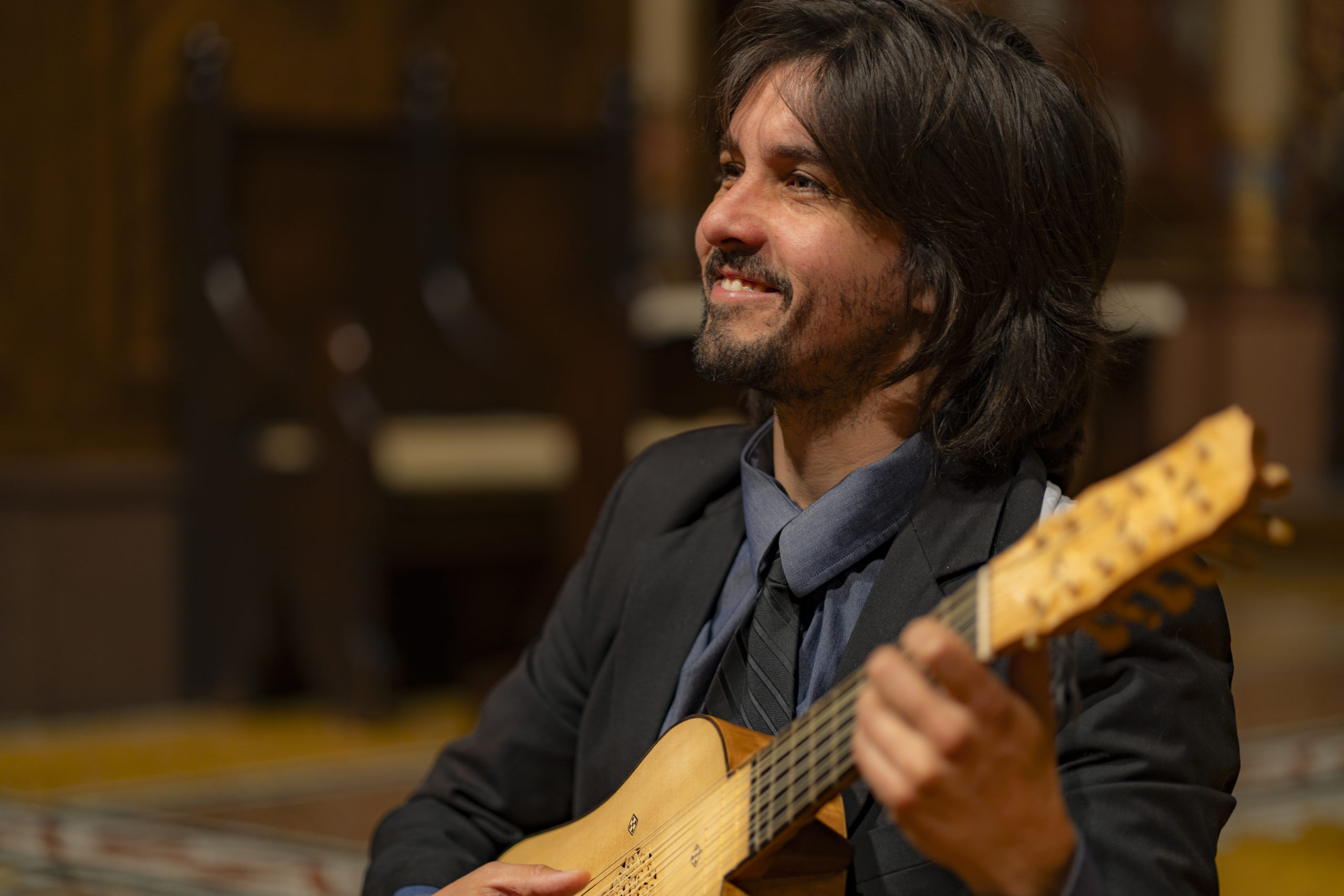Pedro Sperb